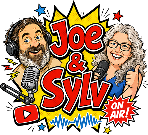 The Joe & Sylv Show