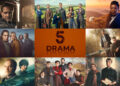 5 to Launch Dedicated Drama Channel – 5Drama