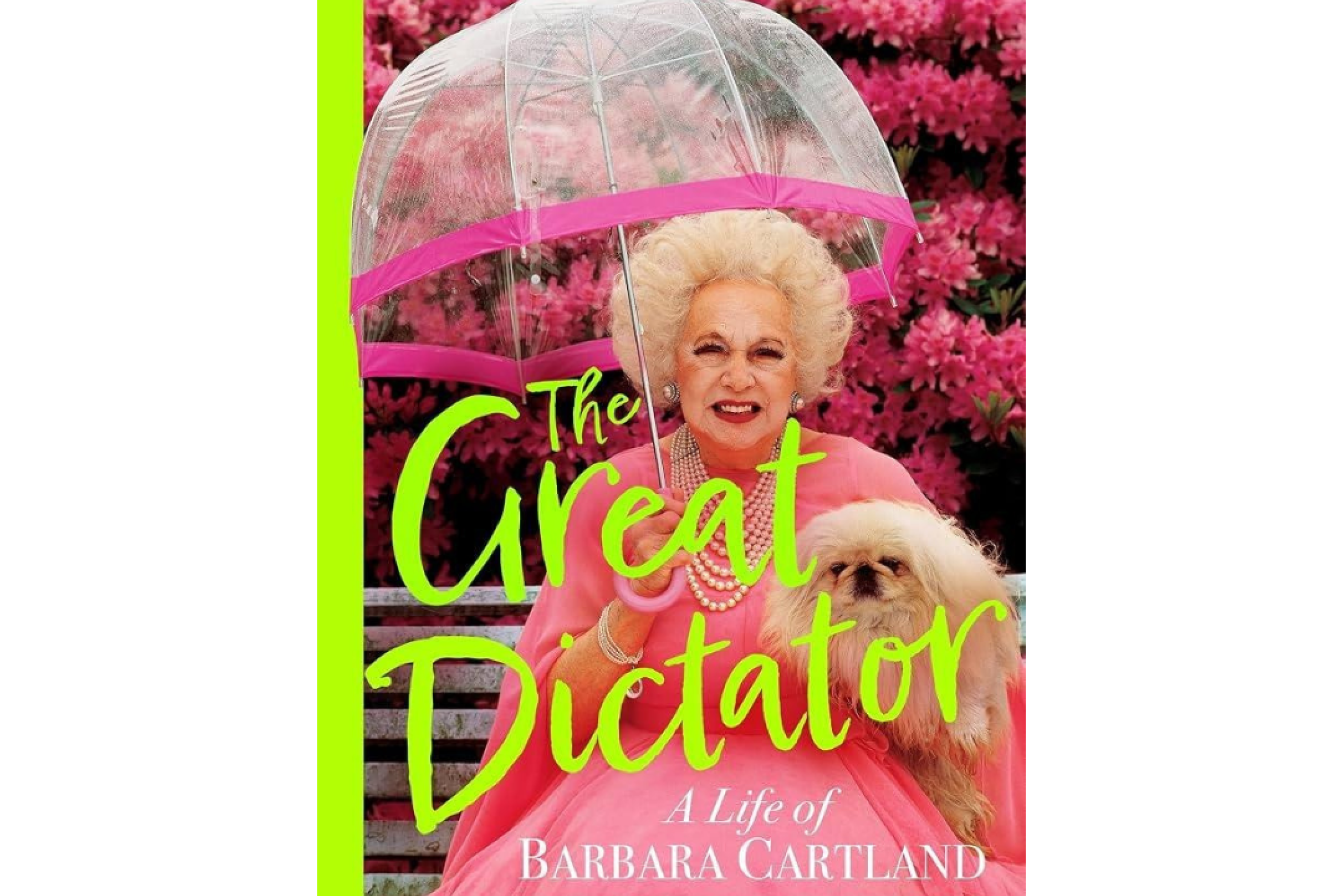 B Cartland