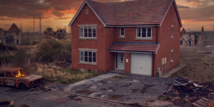 Channel 4 Sales secures Verisure as exclusive sponsor for new social experiment series Apocalypse